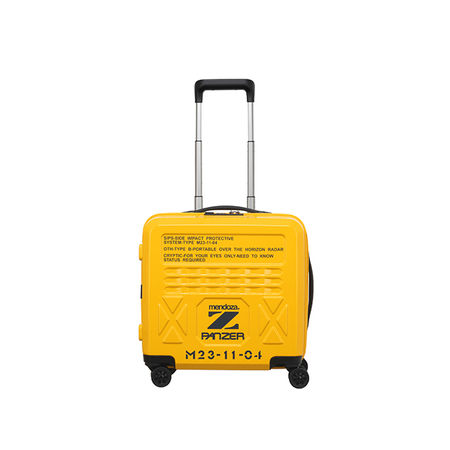 Panzer Lite Mini - 15"